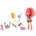 Cave Club: Emberly hrací set s príslušenstvom - Mattel