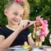 Cave Club: Fernessa s Ptilly hrací set - Mattel