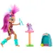 Cave Club: Roaralai hrací set s doplnkami - Mattel