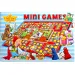 Červená Čiapočka mini spoločenská hra - D-Toys (maďarská verzia)