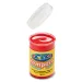 Červená tempera v tégliku 6x35 g - Carioca
