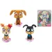 Chi Chi Love: Bobble Heads psy v rôznych variantoch 1ks