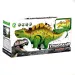 Chodiaci stegosaurus robot 28,5cm