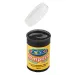 Čierna tempera v tégliku 6x35 g - Carioca