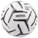 Čierno-biela futbalová lopta Juventus, veľkosť 5 - Mondo Toys