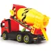 City Truck mestské pracovné stroje v troch variantoch - Simba Toys