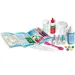 Clementoni: Mini Slime laboratórium set