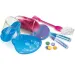Clementoni: Mini Slime laboratórium set