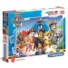 Clementoni: Tlapková Patrola 30 dielne puzzle
