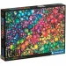Colorboom Collection: Marbles puzzle 500ks - Clementoni