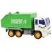 Construction Truck: Smetiarske auto so zotrvačníkom 19cm