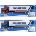 Container Truck kamión 20cm