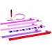 Cool Maker: Hollywood Hair Starstruck set na zdobenie vlasov - Spin Master