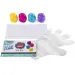 Cool Maker: Tidy Dye sada farebných priadzí - Spin Master