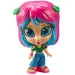 Cra-Z-Art: Shimmer 'n Sparkle Insta Glam Neon Luna bábika