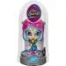 Cra-Z-Art: Shimmer 'n Sparkle Insta Glam Neon Luna bábika