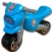 Cross 8 motorka - D-Toys