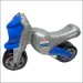 Cross 8 motorka - D-Toys