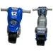 Cross 8 motorka - D-Toys