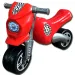 Cross 8 motorka - D-Toys