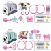 Cute Pet Pes hrací set s nosičom vo dvoch variantoch