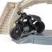DC Comics: The Batman Batcave hrací set - Spin Master