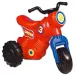 Detská cross motorka odrážadlo - D Toys