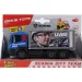 Dickie City Mestské nákladné auto vo viacerých variantoch - Dickie Toys