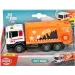 Dickie City Mestské nákladné auto vo viacerých variantoch - Dickie Toys