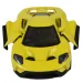 Die-Cast: Športové auto so svetlom a zvukom vo viacerých verziách 13cm