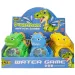 Dinosaurus vodná zručnostná hra v rôznych variantoch 1ks