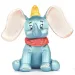 Disney 100: Lesknúce plyšové Dumbo 30 cm