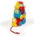 Disney Baby: Mickey vláčik hrací set - Clementoni