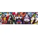 Disney Hlavní zločinci 1000 dielne puzzle - Clementoni