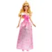Disney Princess: Trblietavá Šípková Ruženka bábika princezná - Mattel