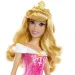 Disney Princess: Trblietavá Šípková Ruženka bábika princezná - Mattel