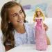 Disney Princess: Trblietavá Šípková Ruženka bábika princezná - Mattel