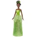 Disney Princess: Trblietavá Tiana princezná bábika - Mattel