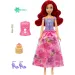 Disney Princezné: Kúzelné Prekvapenie Ariel bábika - Mattel