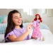 Disney Princezné: Kúzelné Prekvapenie Ariel bábika - Mattel