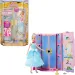 Disney Princezné: Módna prehliadka bábika - Popoluška - Mattel