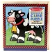 Domáce zvieratká drevené kocky - Melissa &amp; Doug