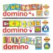 Domino mix - D-Toys (maďarská sada)