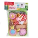 Donut a Hot-Dog set