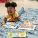 Dopravné vozidlá obrovské drevené puzzle - Melissa &amp; Doug
