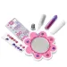 Drevené kvetinové zrkadlo - Melissa &amp; Doug