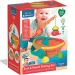 Dúhová baby rybárska hračka - Clementoni baby