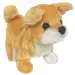 Electric Pets: Plyšový chodiaci psík