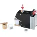 Electrolux drevená kuchynská sada, 3-dielny set - Klein Toys