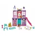 Enchantimals: Kráľovský kaštieľ s bábikou Felicity Fox - Mattel
